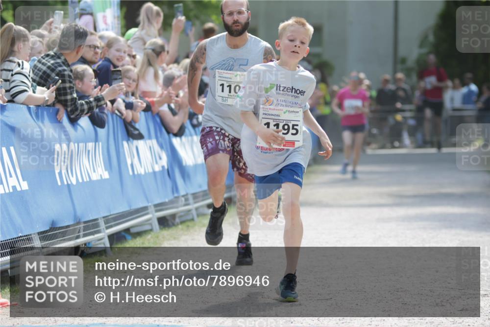17.05.2025 - Störlauf H.Heesch http://msf.ph/oto/7896946 17.05.2025 14:39:43 Ziel 110, 2025, 1195 meine-sportfotos.de