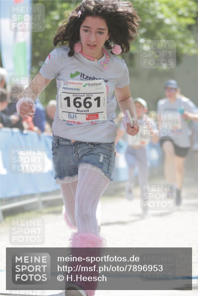 17.05.2025 - Störlauf H.Heesch http://msf.ph/oto/7896953 17.05.2025 14:51:54 Ziel 2025, 1661 meine-sportfotos.de