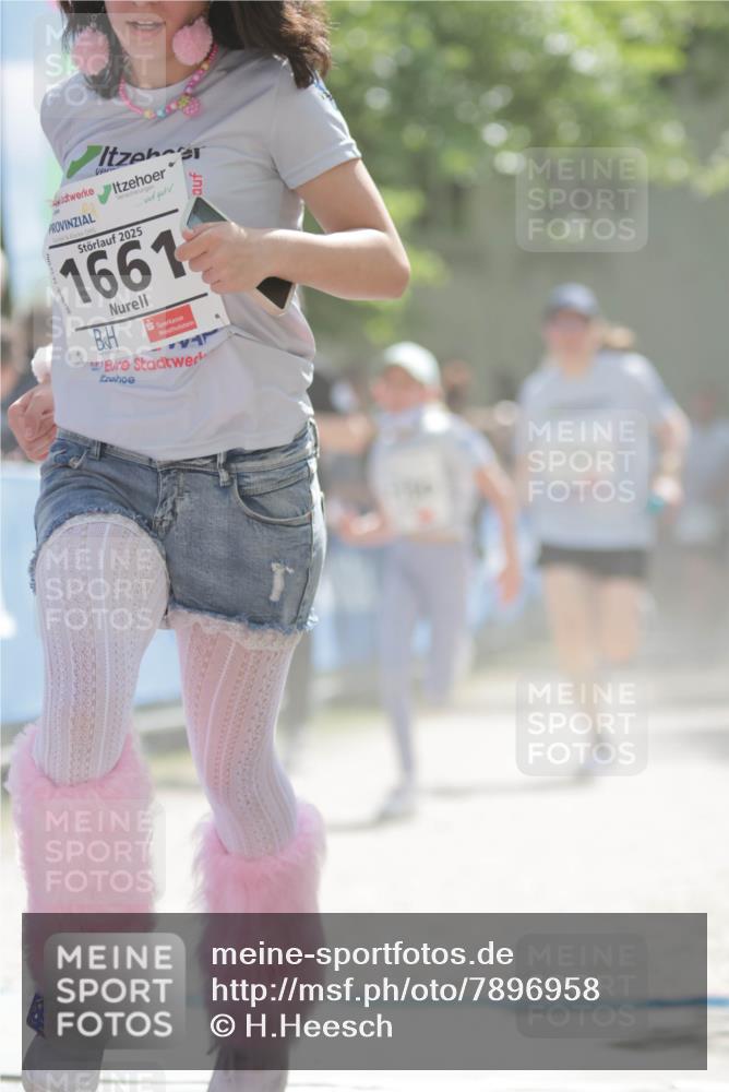 17.05.2025 - Störlauf H.Heesch http://msf.ph/oto/7896958 17.05.2025 14:51:54 Ziel 2025, 1661 meine-sportfotos.de