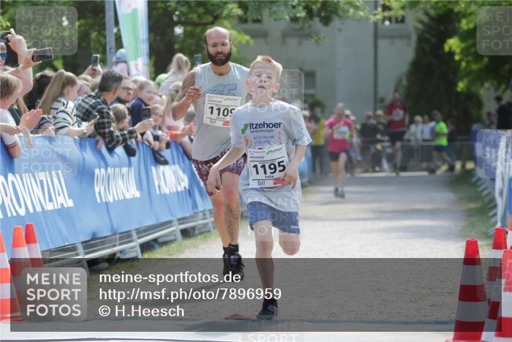 17.05.2025 - Störlauf H.Heesch http://msf.ph/oto/7896959 17.05.2025 14:39:43 Ziel 1109, 2025, 1195 meine-sportfotos.de