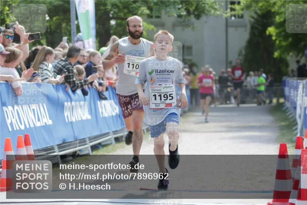 17.05.2025 - Störlauf H.Heesch http://msf.ph/oto/7896962 17.05.2025 14:39:44 Ziel 110, 2025, 1195 meine-sportfotos.de