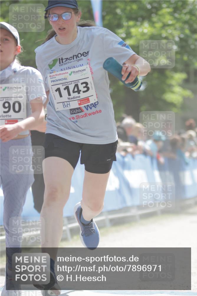 17.05.2025 - Störlauf H.Heesch http://msf.ph/oto/7896971 17.05.2025 14:51:56 Ziel 2025, 90, 2025, 1143 meine-sportfotos.de