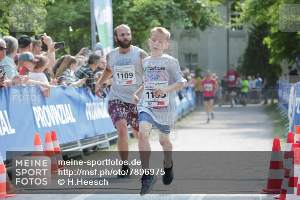 17.05.2025 - Störlauf H.Heesch http://msf.ph/oto/7896975 17.05.2025 14:39:44 Ziel 1109, 11 meine-sportfotos.de