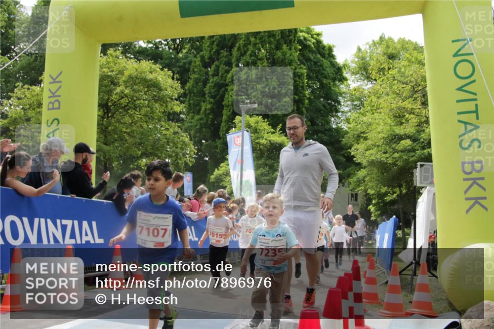 17.05.2025 - Störlauf H.Heesch http://msf.ph/oto/7896976 17.05.2025 13:02:32 Ziel 7107, 7015, 7235 meine-sportfotos.de