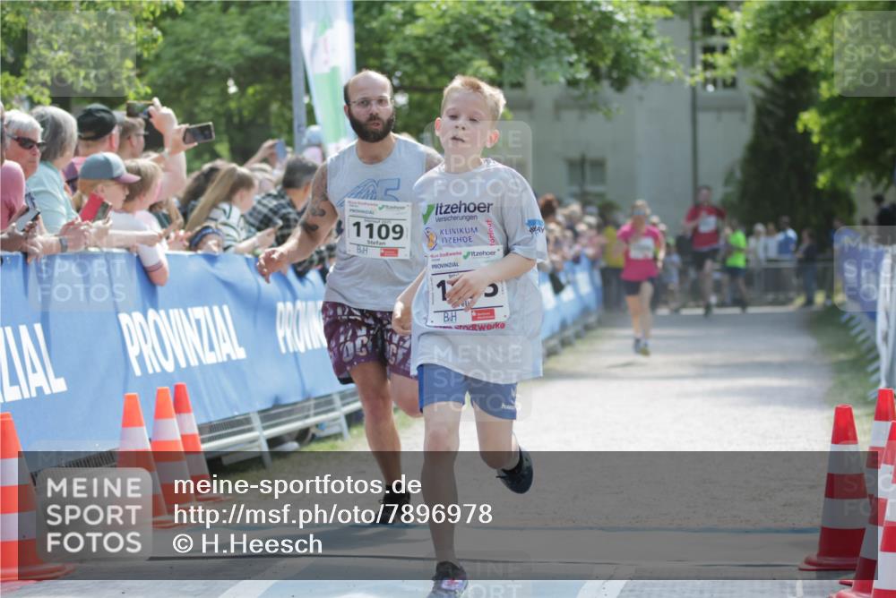 17.05.2025 - Störlauf H.Heesch http://msf.ph/oto/7896978 17.05.2025 14:39:44 Ziel 1109, 1 meine-sportfotos.de