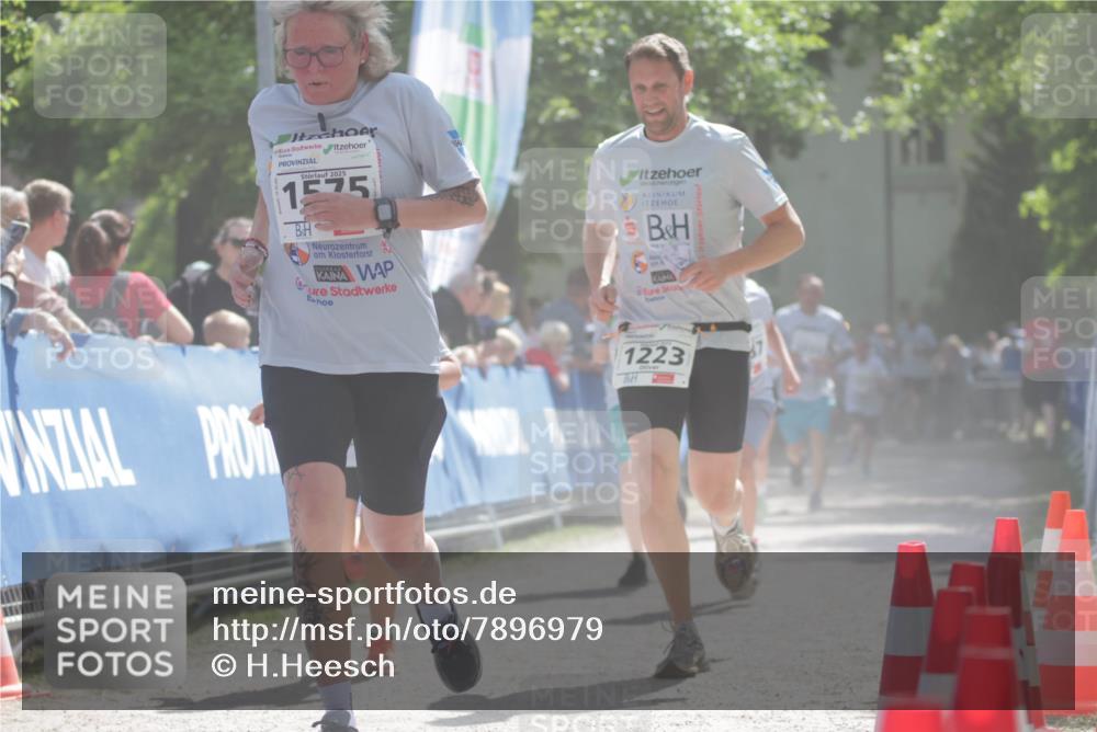 17.05.2025 - Störlauf H.Heesch http://msf.ph/oto/7896979 17.05.2025 14:52:01 Ziel 2025, 1575, 1223 meine-sportfotos.de