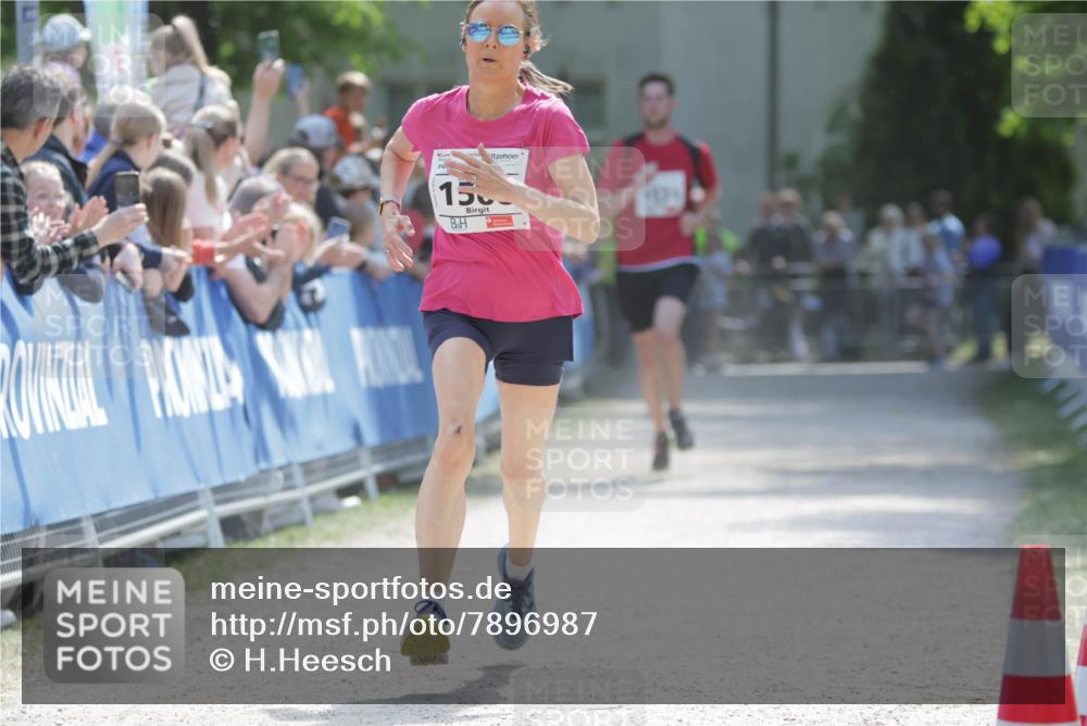 17.05.2025 - Störlauf H.Heesch http://msf.ph/oto/7896987 17.05.2025 14:39:47 Ziel 150 meine-sportfotos.de