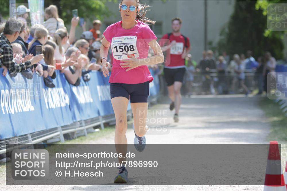 17.05.2025 - Störlauf H.Heesch http://msf.ph/oto/7896990 17.05.2025 14:39:48 Ziel 2025, 1508 meine-sportfotos.de