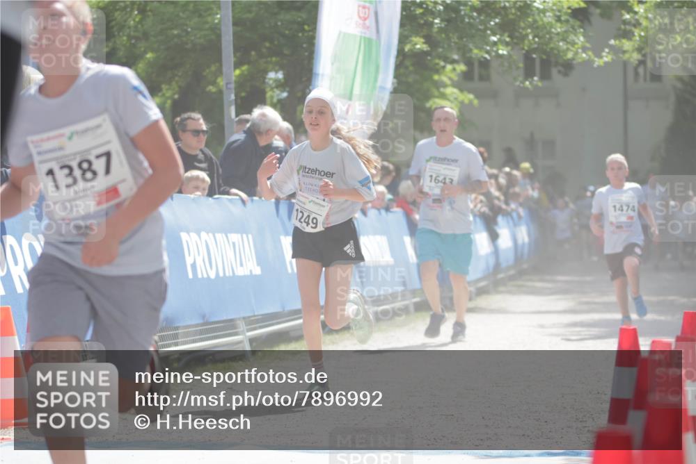 17.05.2025 - Störlauf H.Heesch http://msf.ph/oto/7896992 17.05.2025 14:52:04 Ziel 1387, 1249, 1643, 1474 meine-sportfotos.de