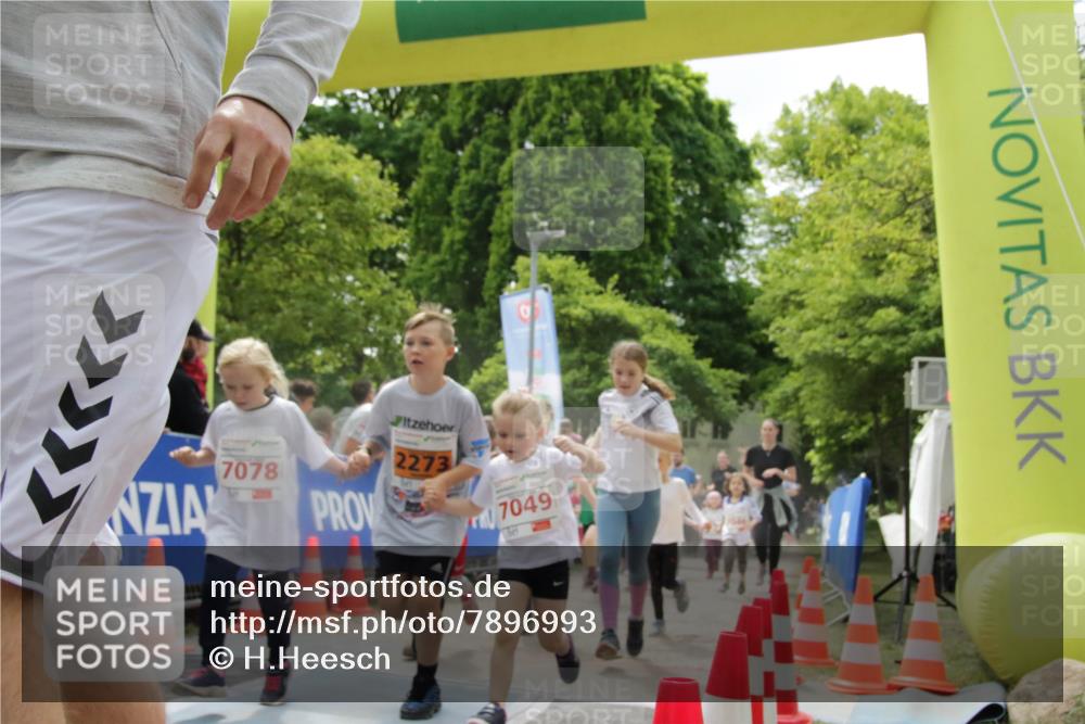 17.05.2025 - Störlauf H.Heesch http://msf.ph/oto/7896993 17.05.2025 13:02:34 Ziel 7078, 2273, 7049 meine-sportfotos.de