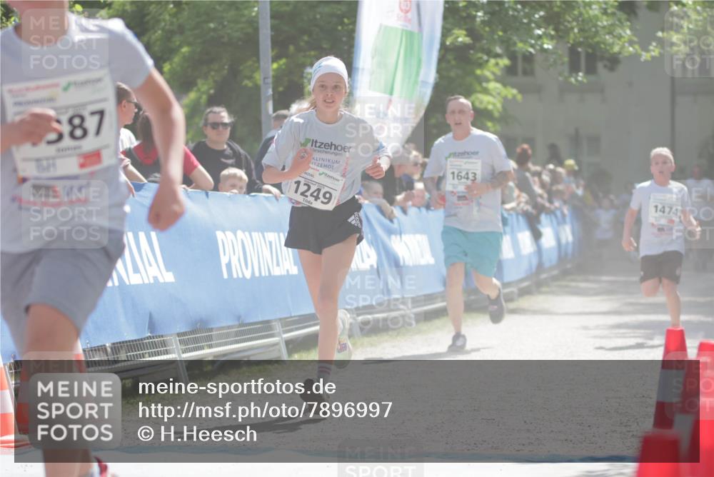 17.05.2025 - Störlauf H.Heesch http://msf.ph/oto/7896997 17.05.2025 14:52:04 Ziel 87, 512, 1249, 1643, 1474 meine-sportfotos.de