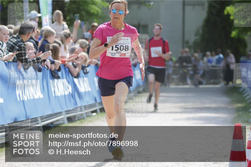 17.05.2025 - Störlauf H.Heesch http://msf.ph/oto/7896998 17.05.2025 14:39:48 Ziel 2025, 1508 meine-sportfotos.de