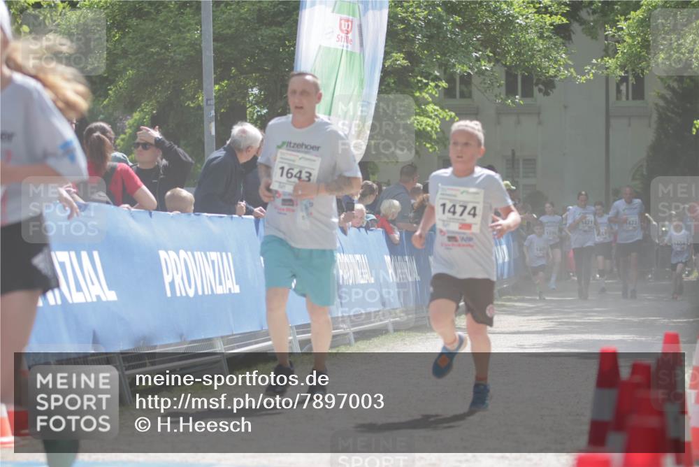 17.05.2025 - Störlauf H.Heesch http://msf.ph/oto/7897003 17.05.2025 14:52:05 Ziel 1643, 1474, 1421, 1422, 1036, 1405, 1404 meine-sportfotos.de