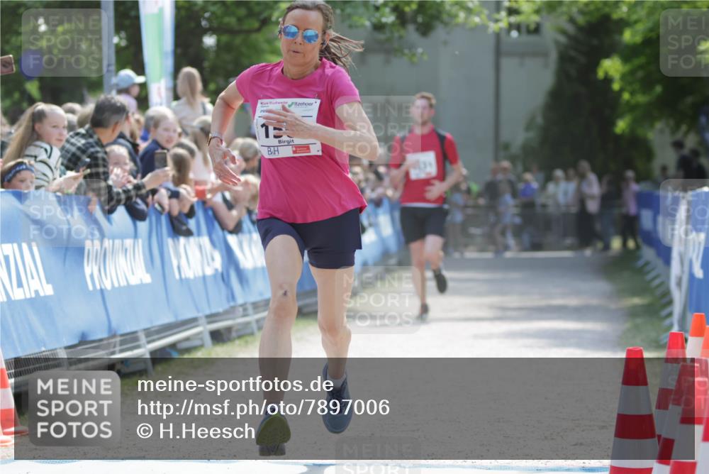 17.05.2025 - Störlauf H.Heesch http://msf.ph/oto/7897006 17.05.2025 14:39:48 Ziel  meine-sportfotos.de