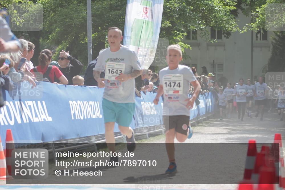 17.05.2025 - Störlauf H.Heesch http://msf.ph/oto/7897010 17.05.2025 14:52:05 Ziel 1643, 1474, 14056, 1421, 041, 1422, 1404 meine-sportfotos.de