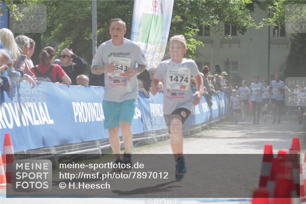 17.05.2025 - Störlauf H.Heesch http://msf.ph/oto/7897012 17.05.2025 14:52:05 Ziel 643, 1474, 1405, 1041, 1422, 1404 meine-sportfotos.de