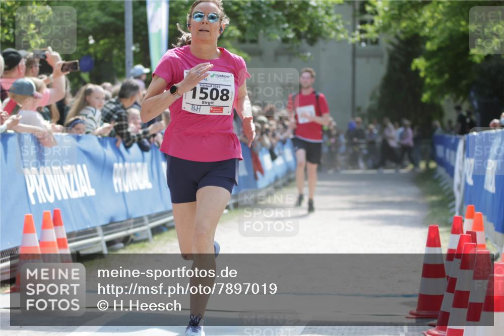 17.05.2025 - Störlauf H.Heesch http://msf.ph/oto/7897019 17.05.2025 14:39:49 Ziel 2025, 1508 meine-sportfotos.de