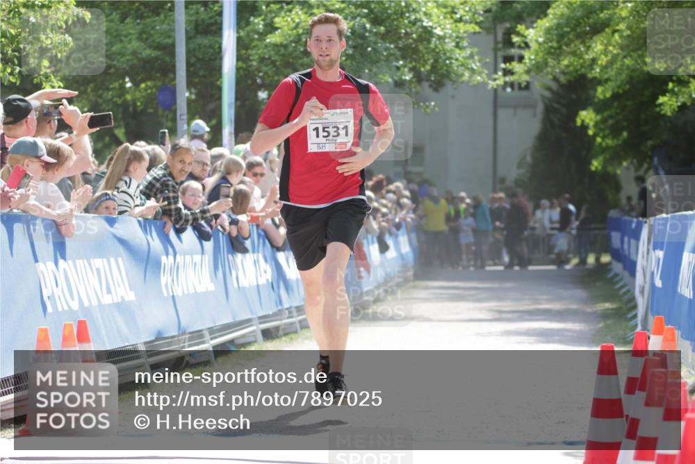 17.05.2025 - Störlauf H.Heesch http://msf.ph/oto/7897025 17.05.2025 14:39:51 Ziel 1531 meine-sportfotos.de