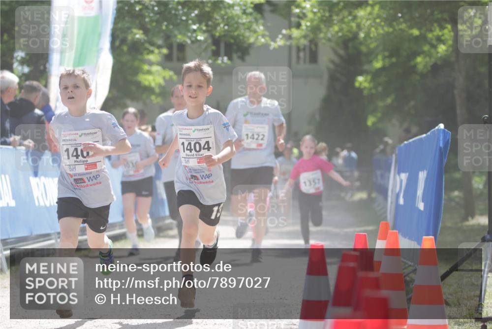 17.05.2025 - Störlauf H.Heesch http://msf.ph/oto/7897027 17.05.2025 14:52:11 Ziel 140, 2025, 1404, 1030, 1422, 1357 meine-sportfotos.de