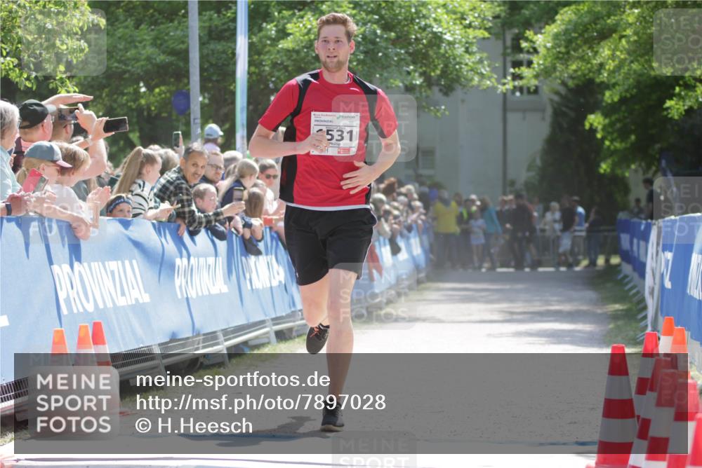 17.05.2025 - Störlauf H.Heesch http://msf.ph/oto/7897028 17.05.2025 14:39:51 Ziel 531 meine-sportfotos.de