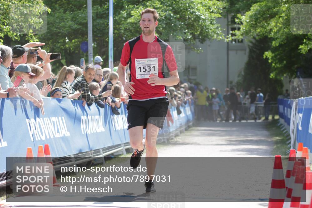 17.05.2025 - Störlauf H.Heesch http://msf.ph/oto/7897031 17.05.2025 14:39:51 Ziel 2025, 1531 meine-sportfotos.de