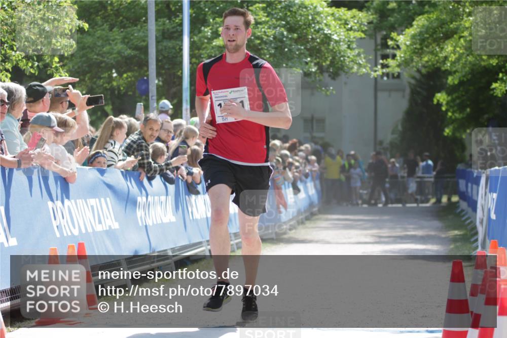17.05.2025 - Störlauf H.Heesch http://msf.ph/oto/7897034 17.05.2025 14:39:51 Ziel  meine-sportfotos.de