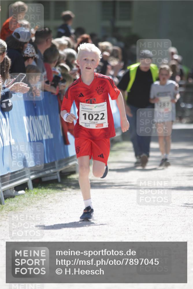 17.05.2025 - Störlauf H.Heesch http://msf.ph/oto/7897045 17.05.2025 14:40:04 Ziel 2025, 1022, 1287 meine-sportfotos.de