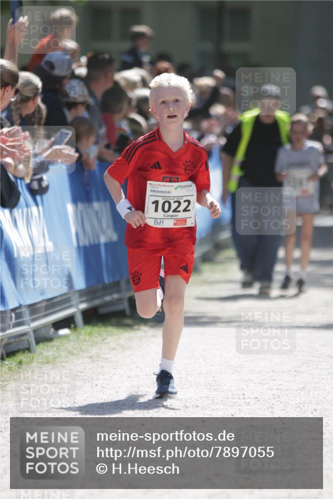 17.05.2025 - Störlauf H.Heesch http://msf.ph/oto/7897055 17.05.2025 14:40:04 Ziel 2025, 1022, 124 meine-sportfotos.de