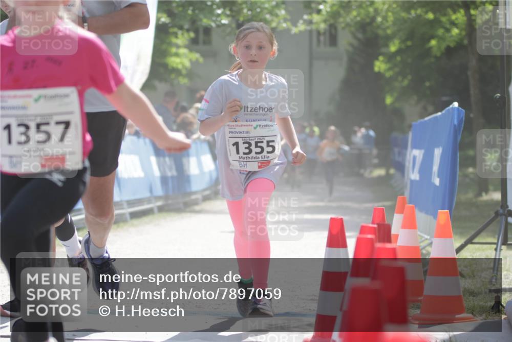 17.05.2025 - Störlauf H.Heesch http://msf.ph/oto/7897059 17.05.2025 14:52:14 Ziel 27, 1357, 2025, 1355 meine-sportfotos.de
