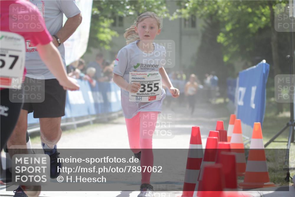 17.05.2025 - Störlauf H.Heesch http://msf.ph/oto/7897062 17.05.2025 14:52:15 Ziel 57, 2025, 355 meine-sportfotos.de