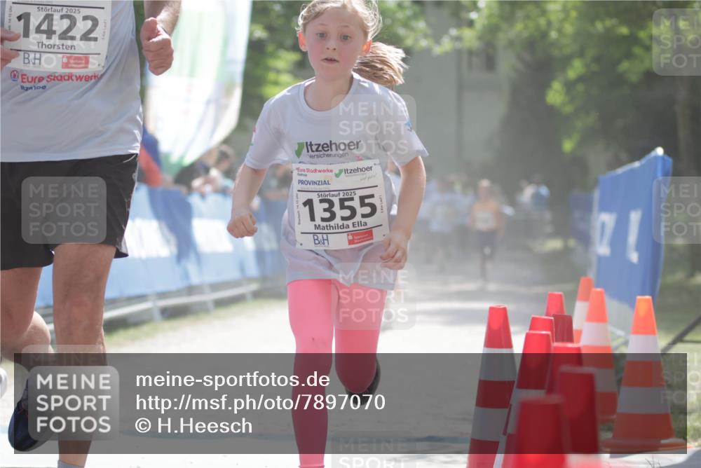 17.05.2025 - Störlauf H.Heesch http://msf.ph/oto/7897070 17.05.2025 14:52:15 Ziel 2025, 1422, 2025, 1355 meine-sportfotos.de