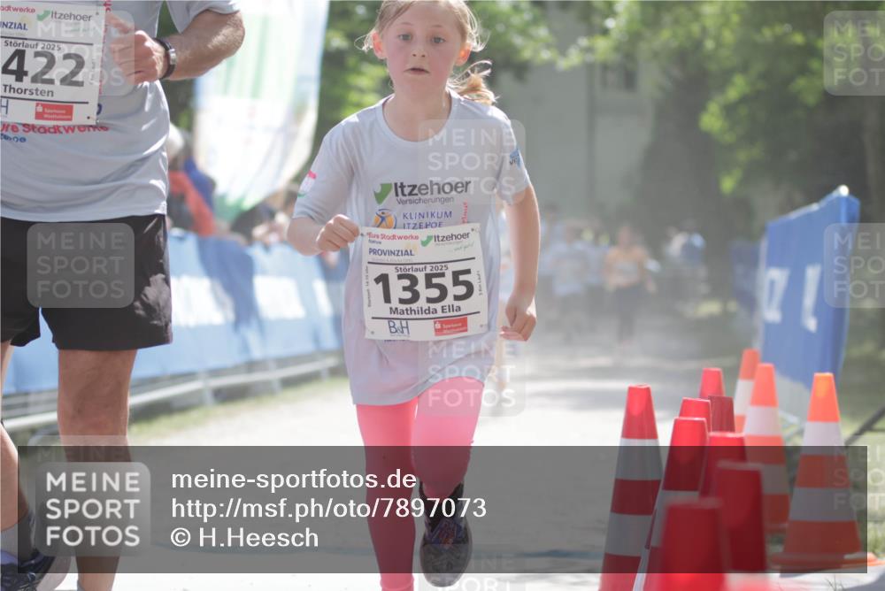 17.05.2025 - Störlauf H.Heesch http://msf.ph/oto/7897073 17.05.2025 14:52:15 Ziel 2025, 422, 2025, 1355 meine-sportfotos.de
