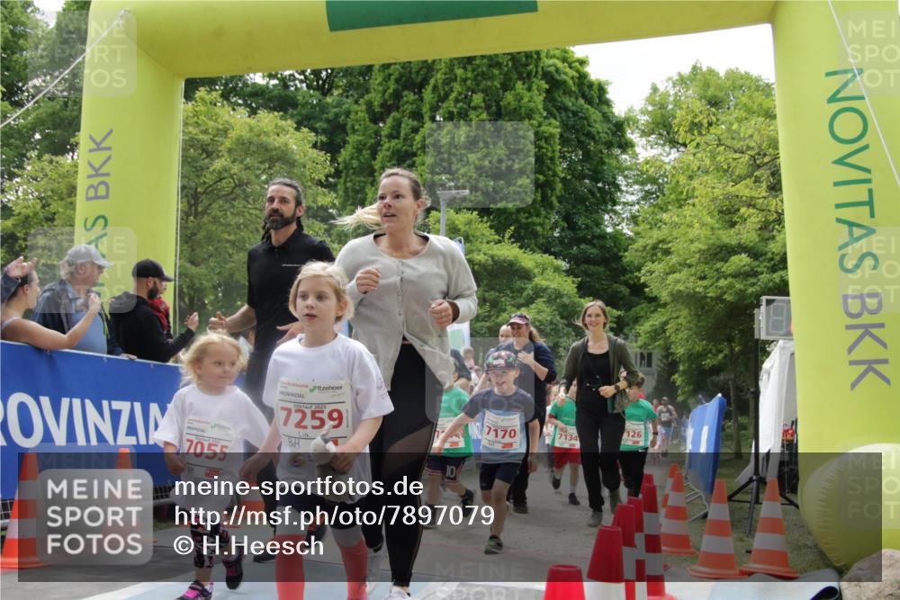 17.05.2025 - Störlauf H.Heesch http://msf.ph/oto/7897079 17.05.2025 13:02:44 Ziel 7055, 2025, 7259, 7170, 126, 7134, 10 meine-sportfotos.de
