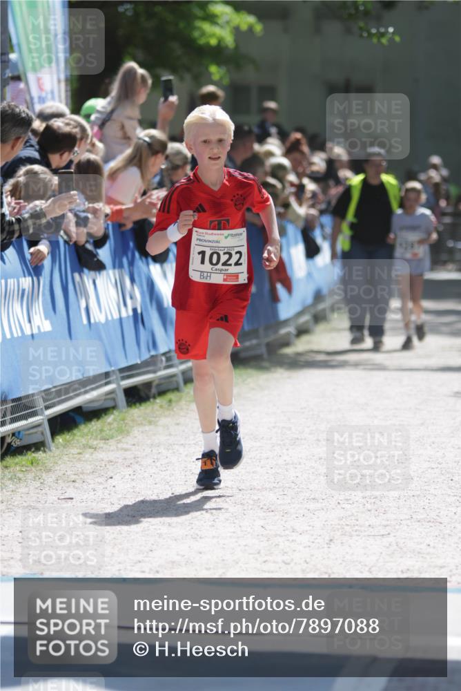17.05.2025 - Störlauf H.Heesch http://msf.ph/oto/7897088 17.05.2025 14:40:05 Ziel 2025, 1022 meine-sportfotos.de