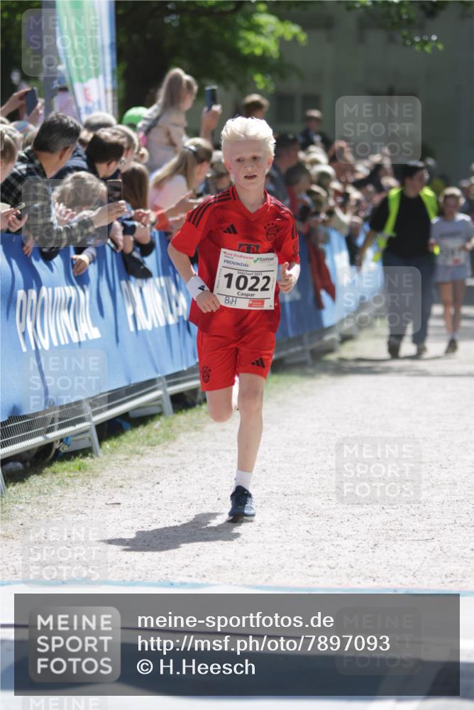 17.05.2025 - Störlauf H.Heesch http://msf.ph/oto/7897093 17.05.2025 14:40:05 Ziel 2025, 1022 meine-sportfotos.de