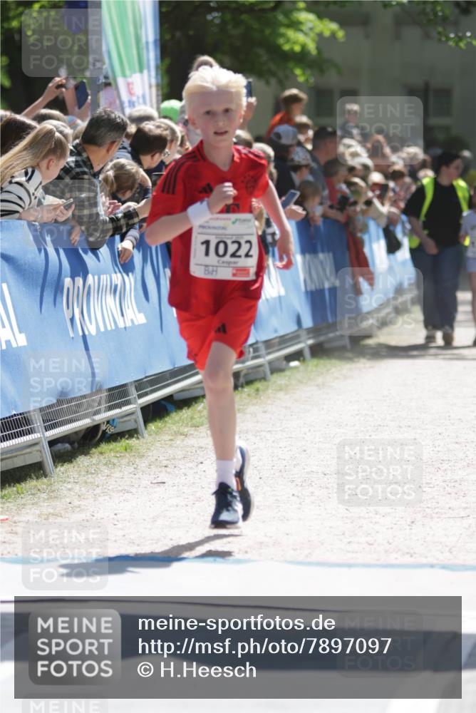 17.05.2025 - Störlauf H.Heesch http://msf.ph/oto/7897097 17.05.2025 14:40:06 Ziel 1022 meine-sportfotos.de