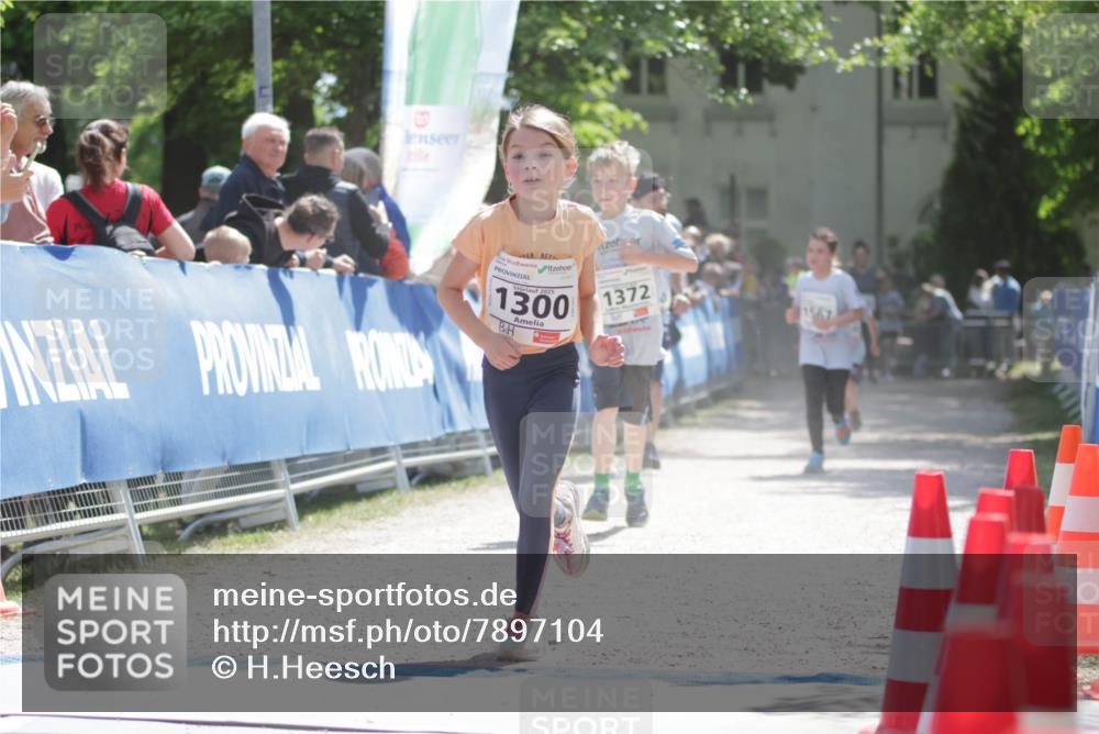 17.05.2025 - Störlauf H.Heesch http://msf.ph/oto/7897104 17.05.2025 14:52:21 Ziel 2025, 1300, 1372 meine-sportfotos.de
