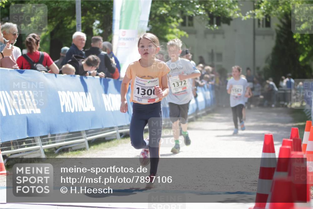 17.05.2025 - Störlauf H.Heesch http://msf.ph/oto/7897106 17.05.2025 14:52:21 Ziel 2025, 1300, 1372, 1567, 10 meine-sportfotos.de