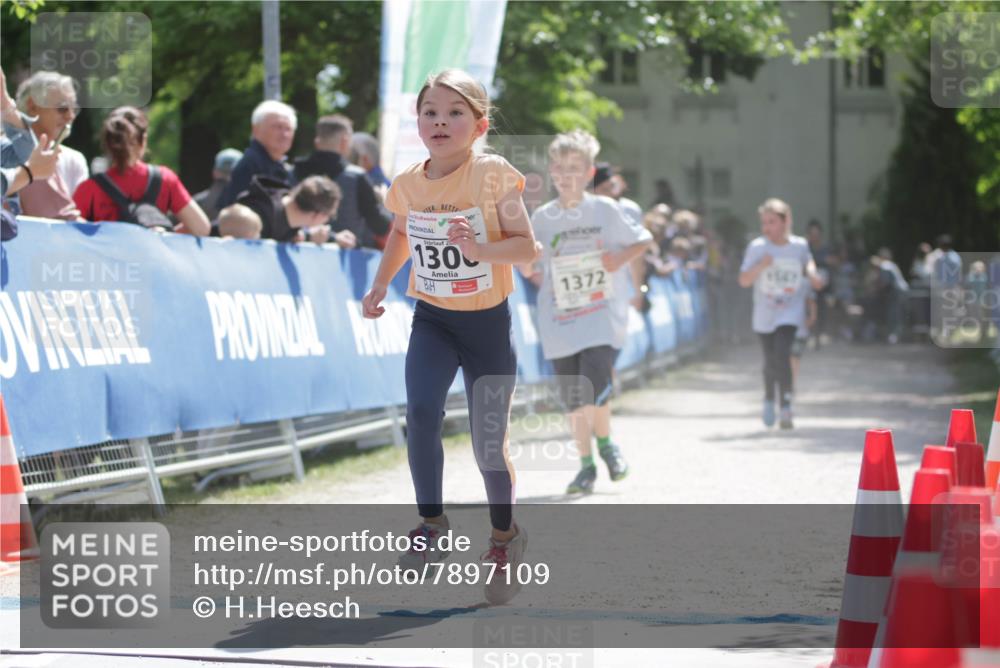 17.05.2025 - Störlauf H.Heesch http://msf.ph/oto/7897109 17.05.2025 14:52:21 Ziel 20, 130, 1372, 1547 meine-sportfotos.de