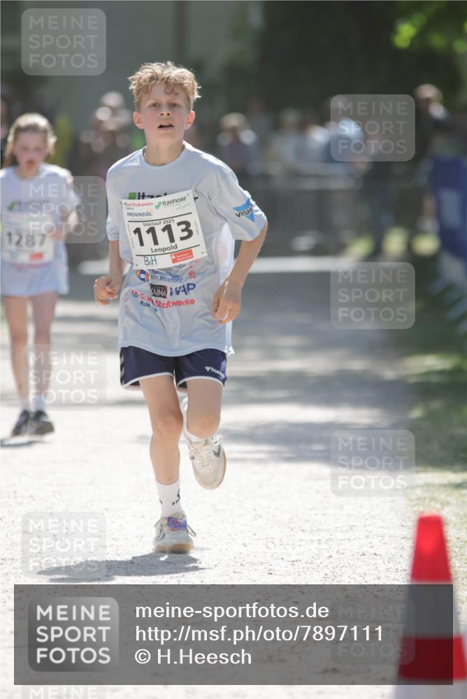 17.05.2025 - Störlauf H.Heesch http://msf.ph/oto/7897111 17.05.2025 14:40:10 Ziel 1287, 2025, 1113, 2 meine-sportfotos.de