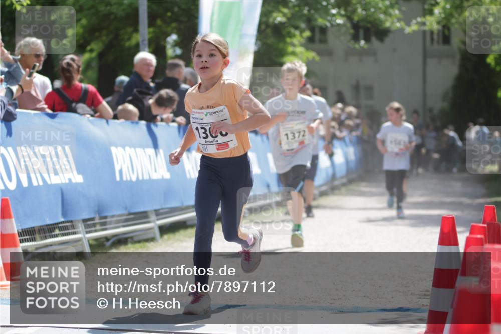 17.05.2025 - Störlauf H.Heesch http://msf.ph/oto/7897112 17.05.2025 14:52:21 Ziel 130, 1372 meine-sportfotos.de