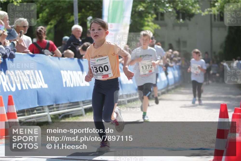 17.05.2025 - Störlauf H.Heesch http://msf.ph/oto/7897115 17.05.2025 14:52:21 Ziel 2025, 1300, 1372 meine-sportfotos.de