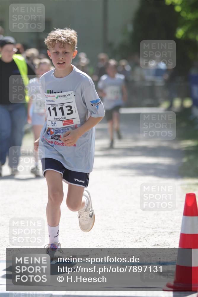 17.05.2025 - Störlauf H.Heesch http://msf.ph/oto/7897131 17.05.2025 14:40:12 Ziel 2025, 1113 meine-sportfotos.de