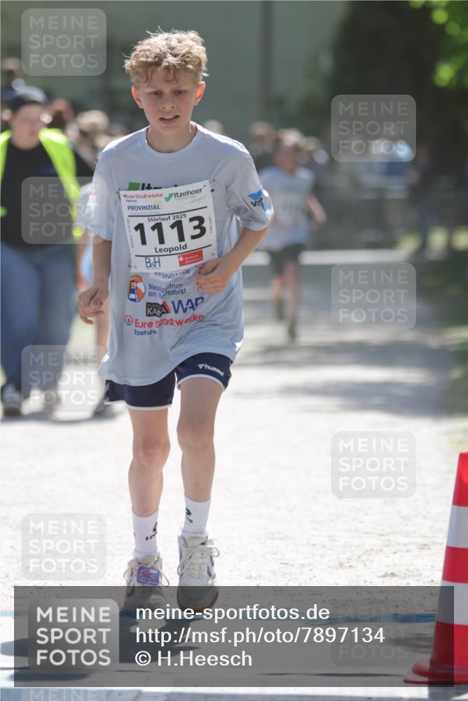 17.05.2025 - Störlauf H.Heesch http://msf.ph/oto/7897134 17.05.2025 14:40:12 Ziel 14, 2025, 1113 meine-sportfotos.de