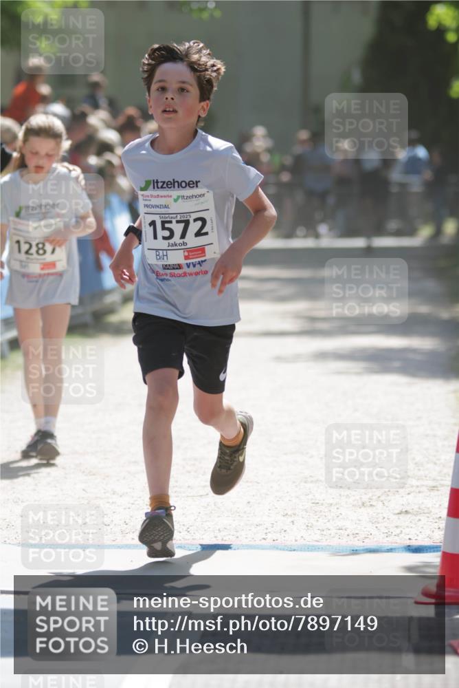 17.05.2025 - Störlauf H.Heesch http://msf.ph/oto/7897149 17.05.2025 14:40:16 Ziel 1287, 2025, 1572 meine-sportfotos.de
