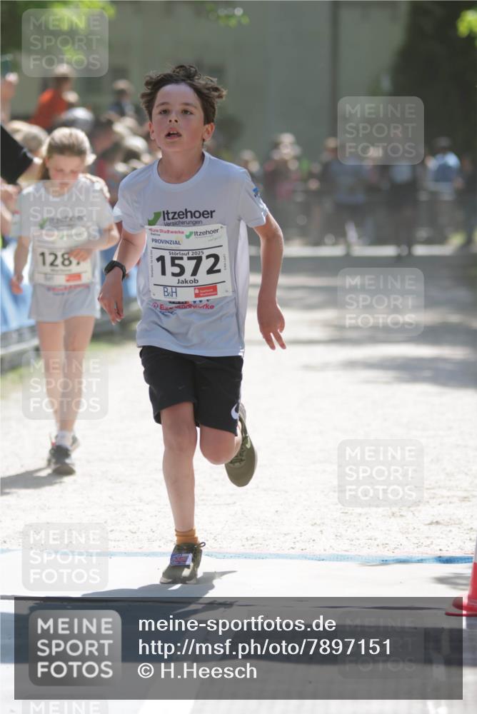 17.05.2025 - Störlauf H.Heesch http://msf.ph/oto/7897151 17.05.2025 14:40:17 Ziel 128, 2025, 1572 meine-sportfotos.de