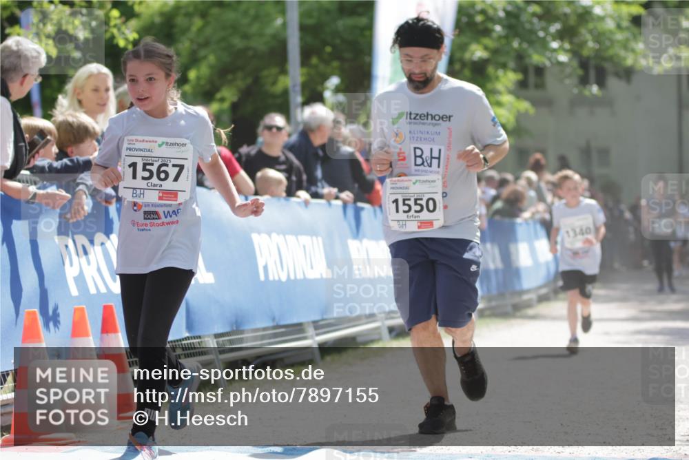 17.05.2025 - Störlauf H.Heesch http://msf.ph/oto/7897155 17.05.2025 14:52:25 Ziel 2025, 1567, 2025, 1550, 1340 meine-sportfotos.de