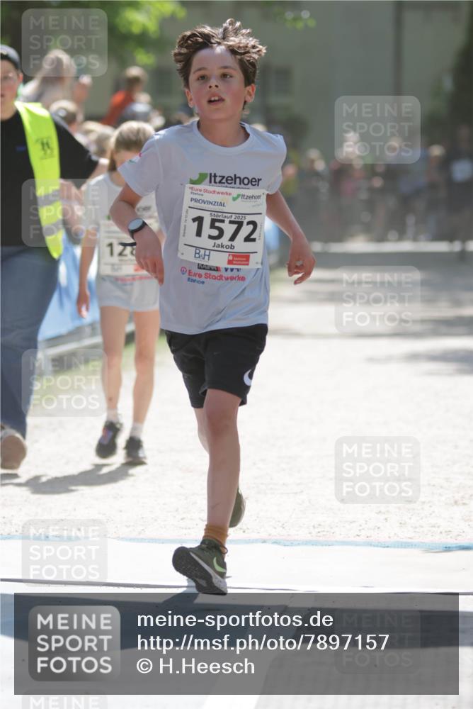 17.05.2025 - Störlauf H.Heesch http://msf.ph/oto/7897157 17.05.2025 14:40:17 Ziel 128, 2025, 1572 meine-sportfotos.de
