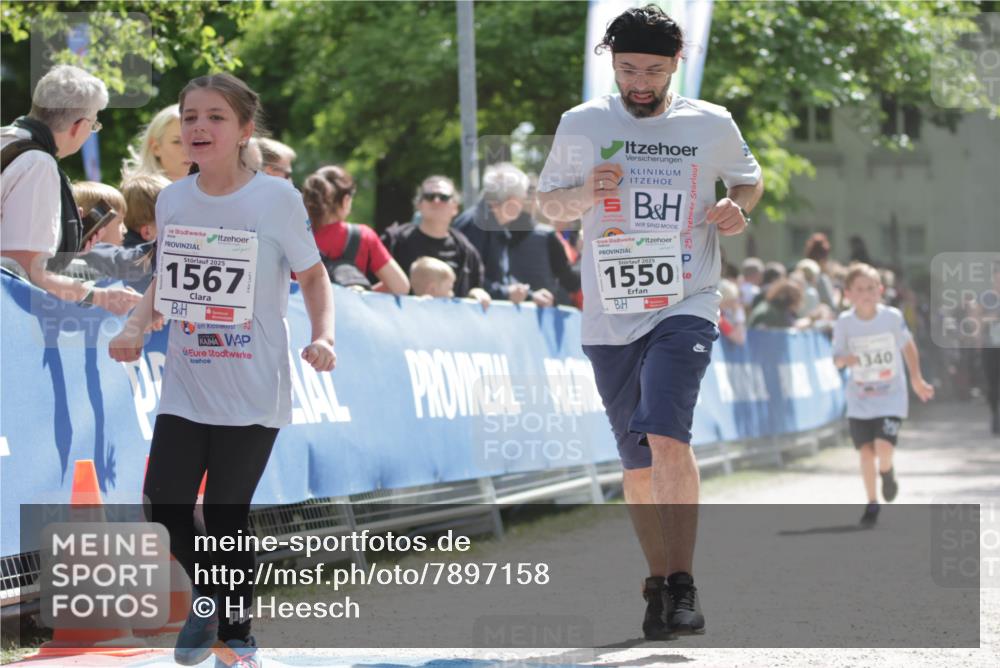 17.05.2025 - Störlauf H.Heesch http://msf.ph/oto/7897158 17.05.2025 14:52:25 Ziel 1567, 2025, 1550, 1340 meine-sportfotos.de