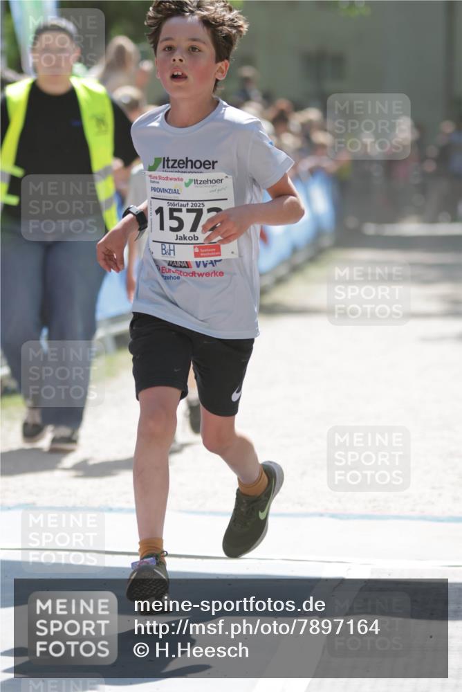 17.05.2025 - Störlauf H.Heesch http://msf.ph/oto/7897164 17.05.2025 14:40:17 Ziel 2025, 1572 meine-sportfotos.de